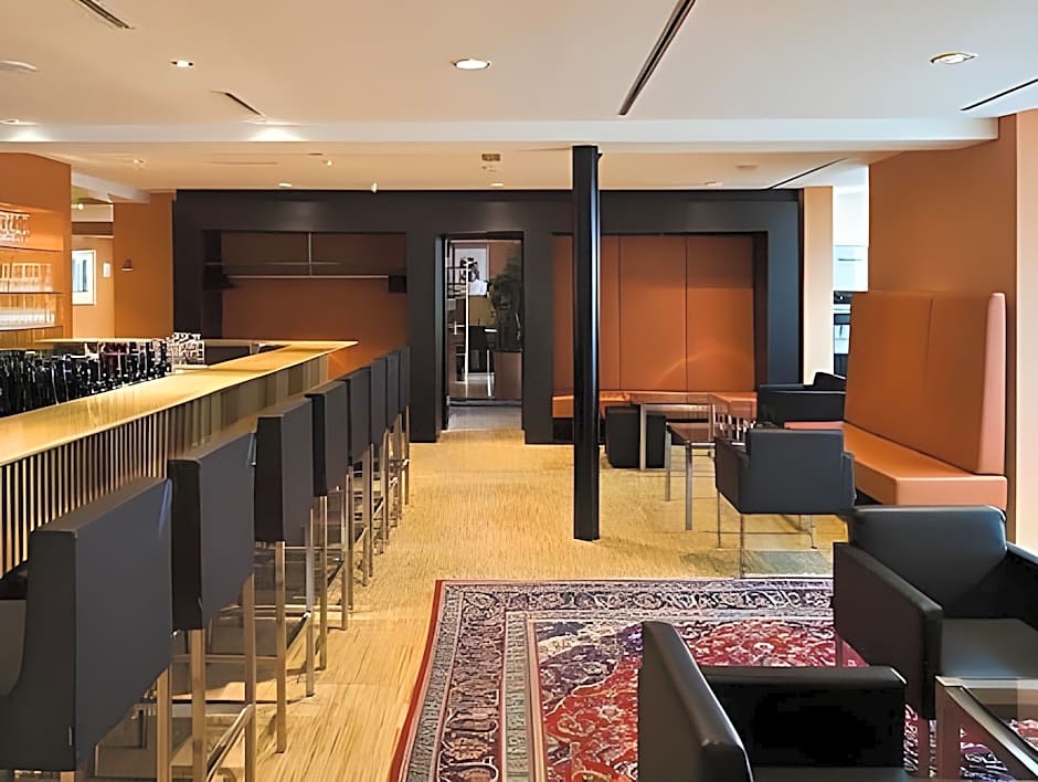 Montfort - das Hotel