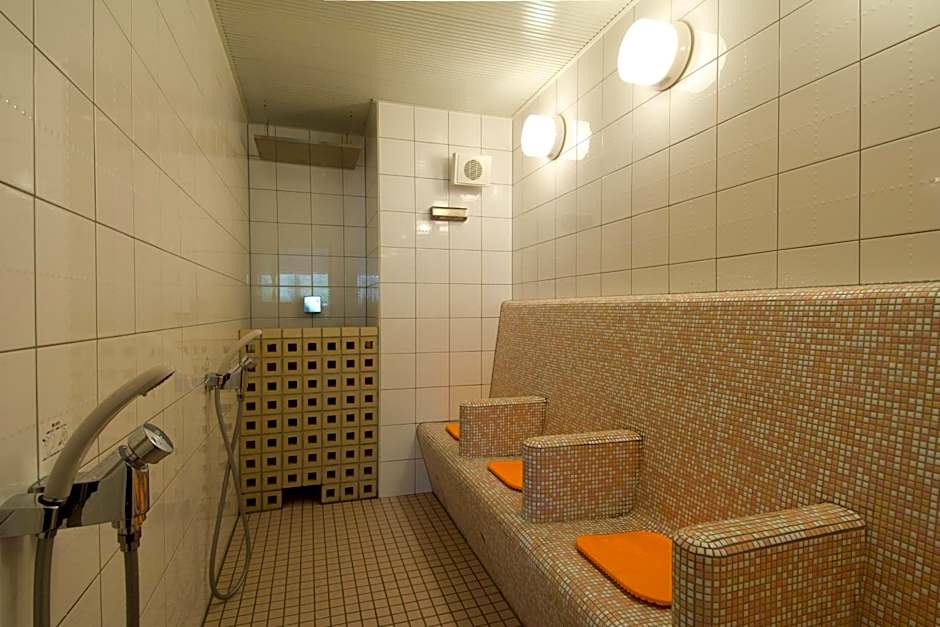 Nikko Senhime Monogatari