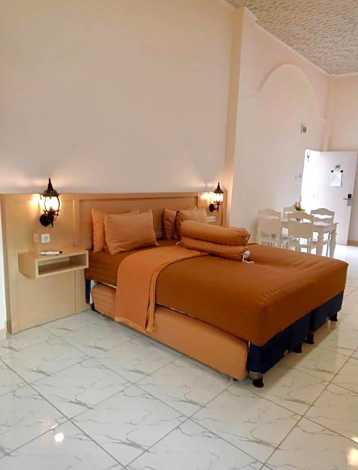 Grand Town Hotel Mandai