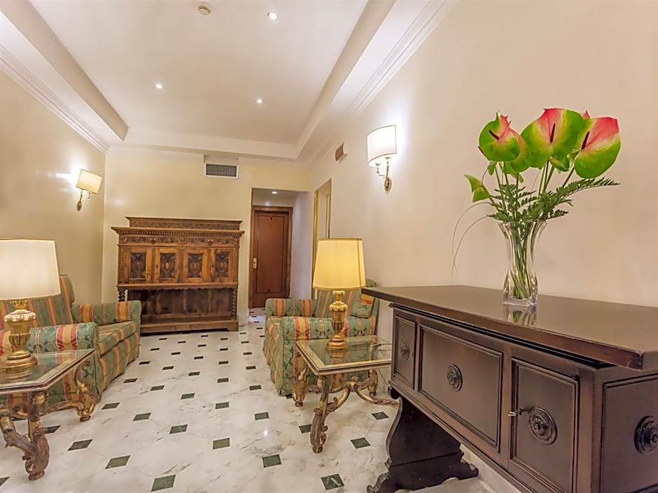 Raeli Hotel Lazio