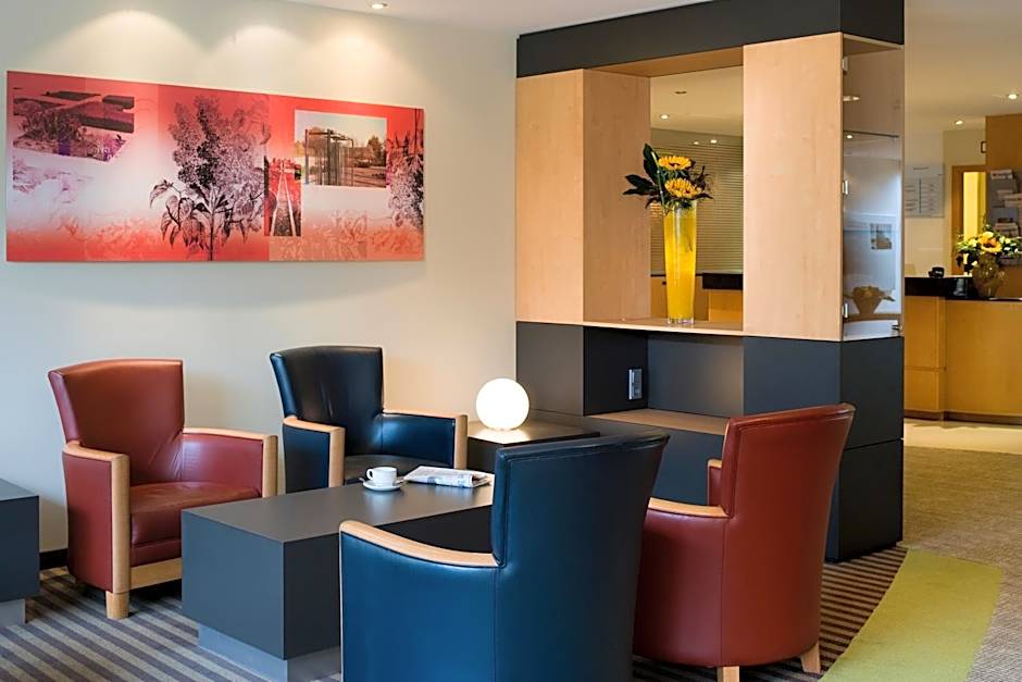 Mercure Hotel Saarbrucken Sud