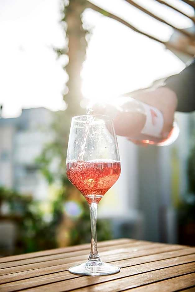 Ederlezi Boutique Hotel