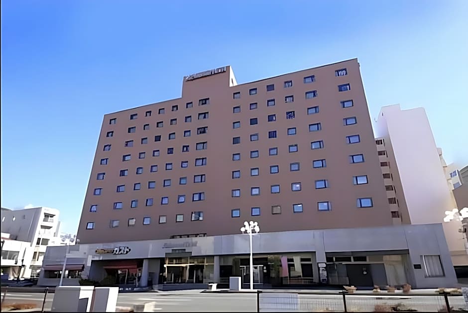 Richmond Hotel Matsumoto