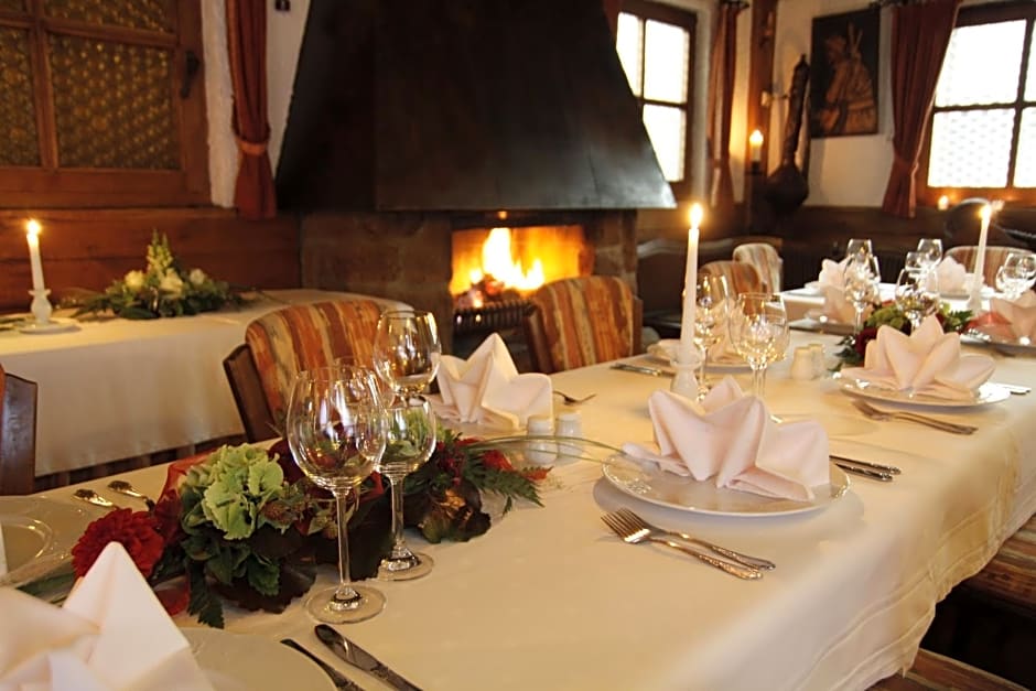 Hotel Kaiserhof Wesel