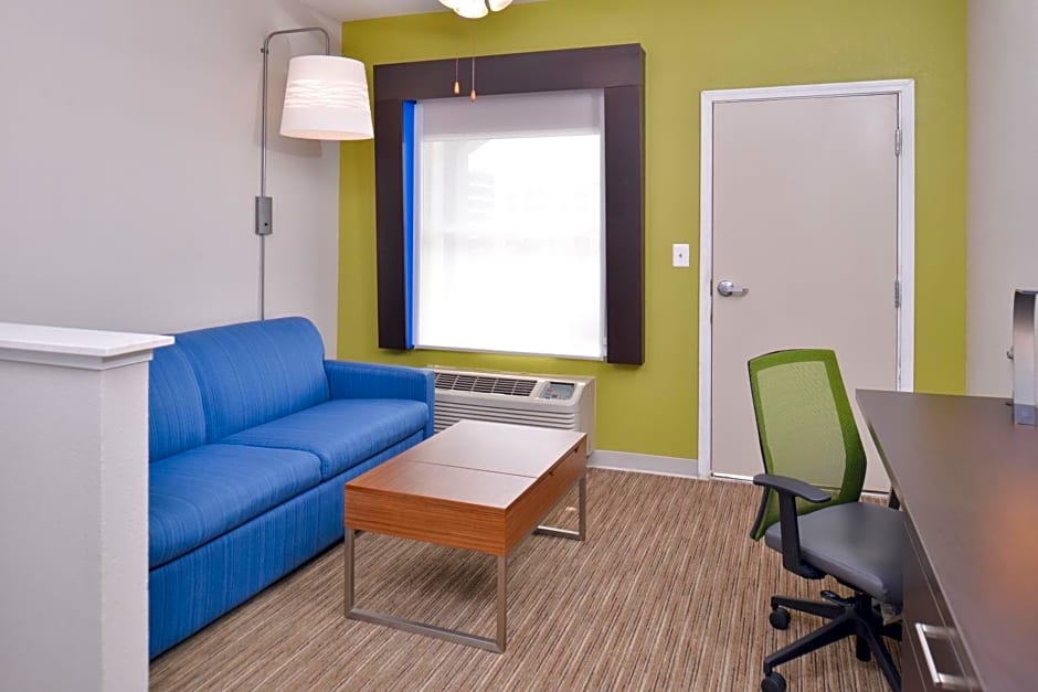 Holiday Inn Express & Suites Corpus Christi-N Padre Island, an IHG Hotel