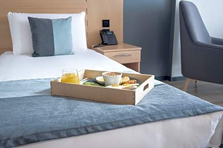 Economy Twin Room