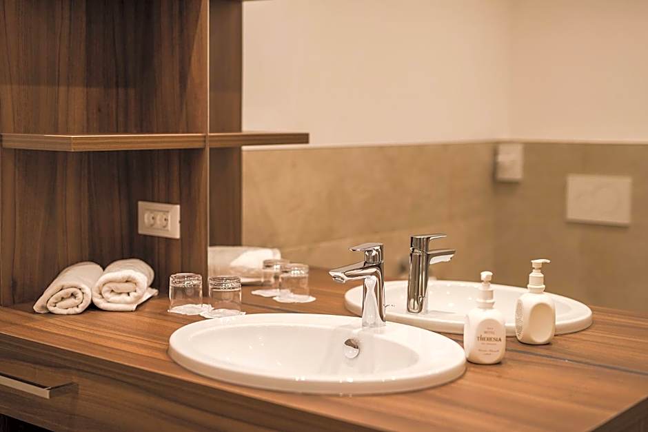 Hotel Theresia