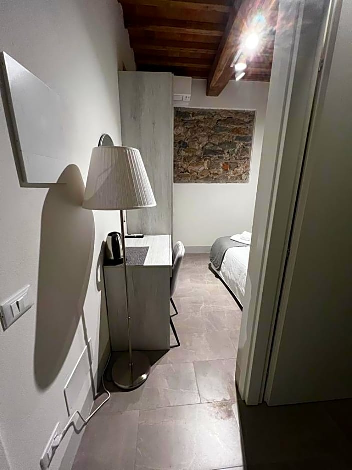Casa Carducci 33