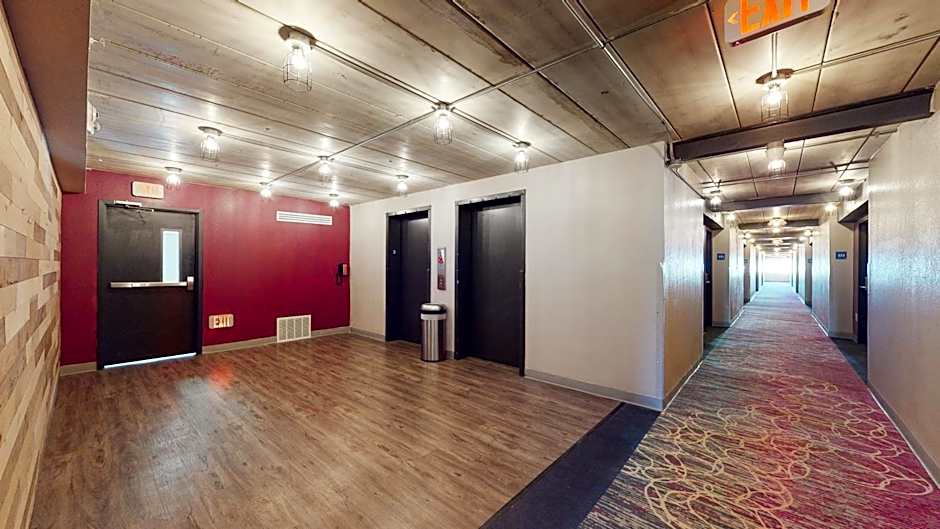 Aggieland Boutique Hotel By IHG