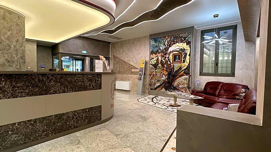Hotel Roma