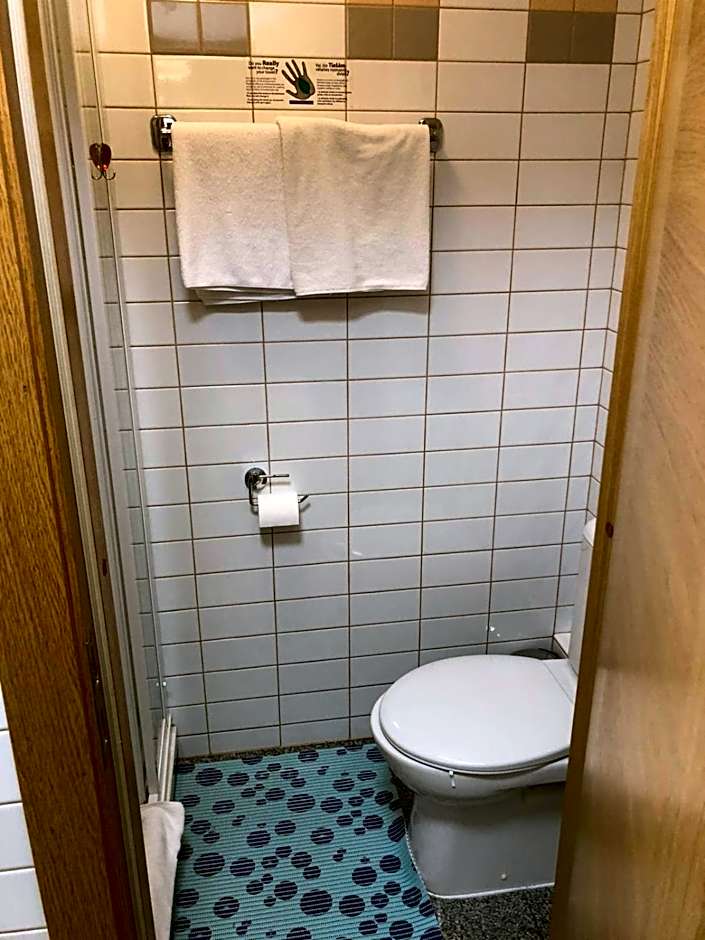 Hotel Pils with Self-Check in