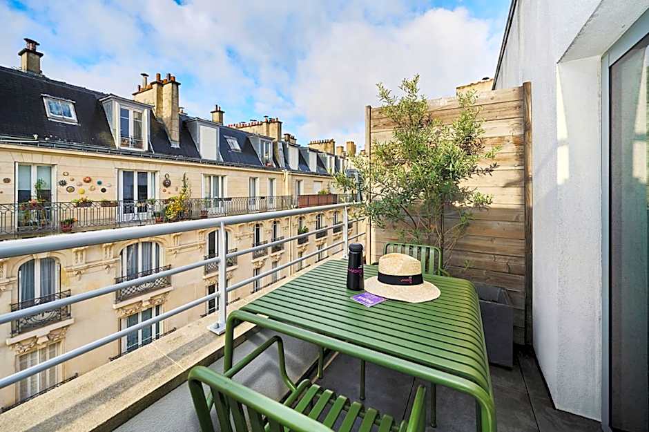Moxy by Marriott Paris Bastille