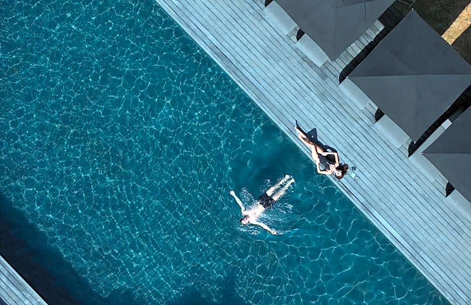 Elysium Boutique Hotel & Spa (Adults Only)