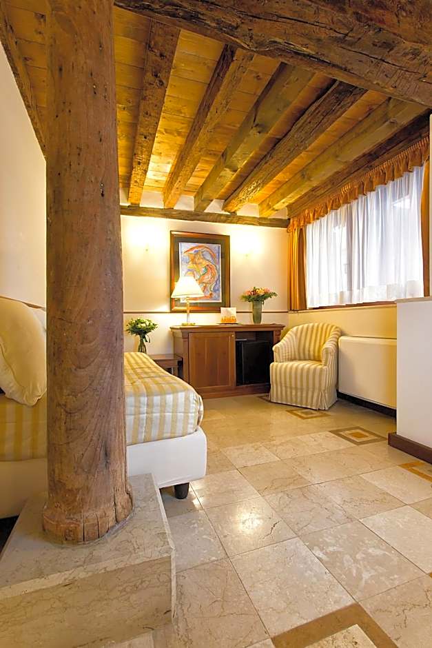 Ca' San Giorgio B&B