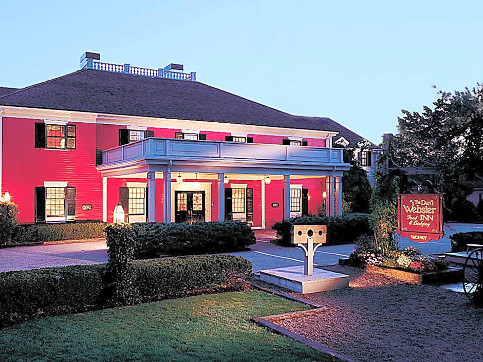 Dan'l Webster Inn and Spa