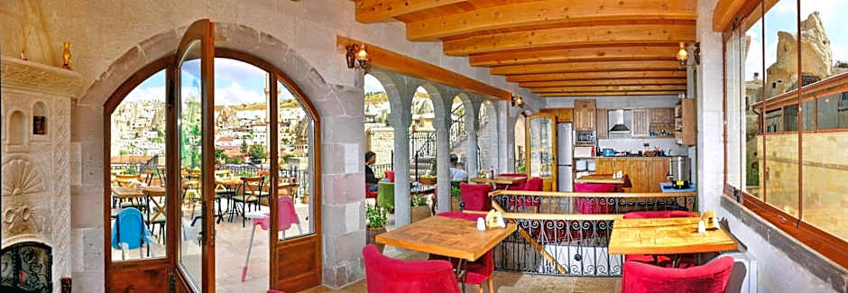Caftan Cave Suites