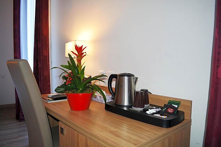 Le Grand Hôtel Molière