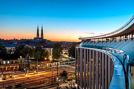 Radisson Blu Hotel Uppsala
