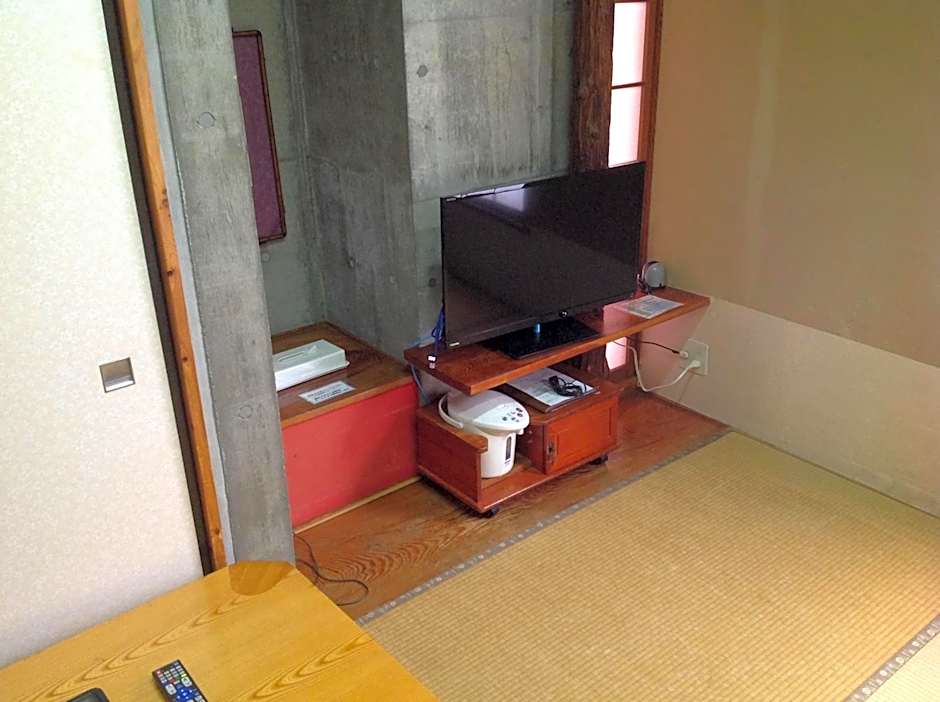 Asano Hotel