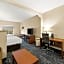 Comfort Suites Kansas City-Liberty