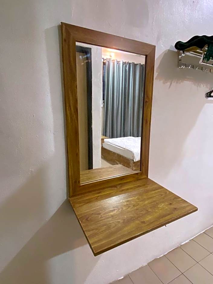 Hotel station 24