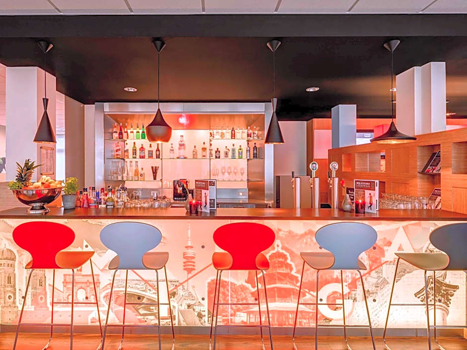 ibis München City Süd