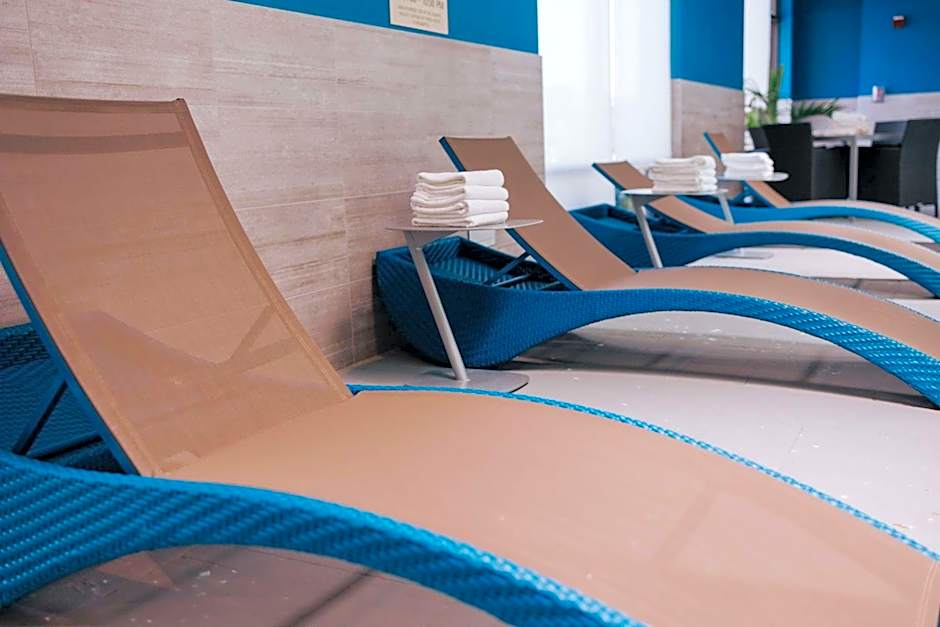 Hampton Inn By Hilton Rehoboth Beach