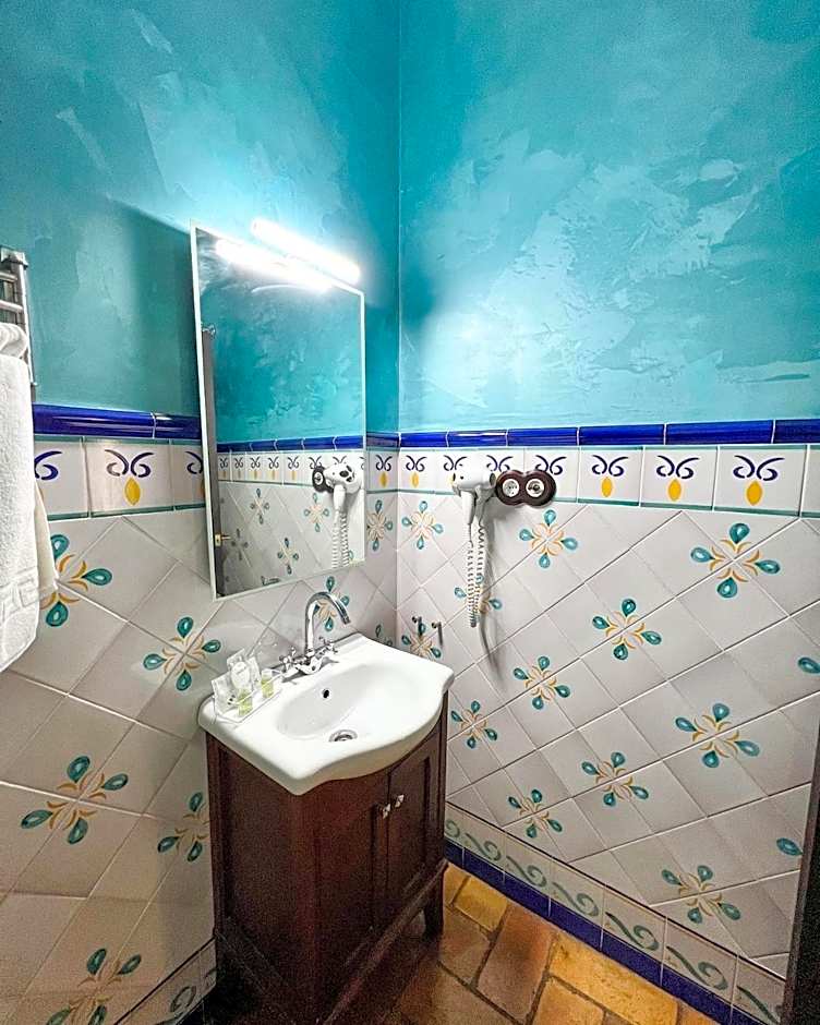 Hostal Servilia
