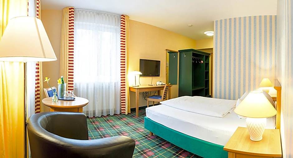 Dittmanns Grünau Hotel