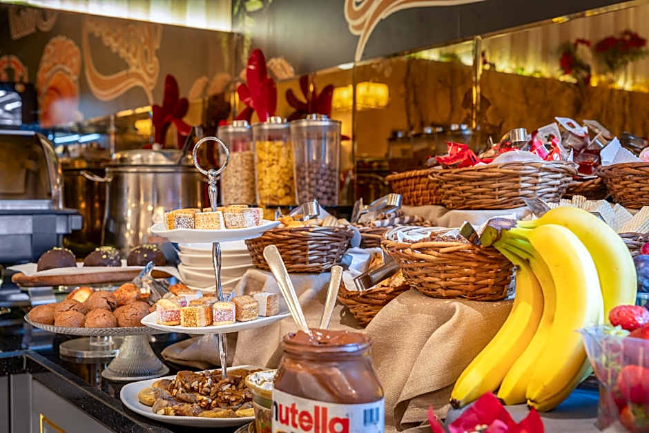 Best Western Premier Hidden Hills Hotel