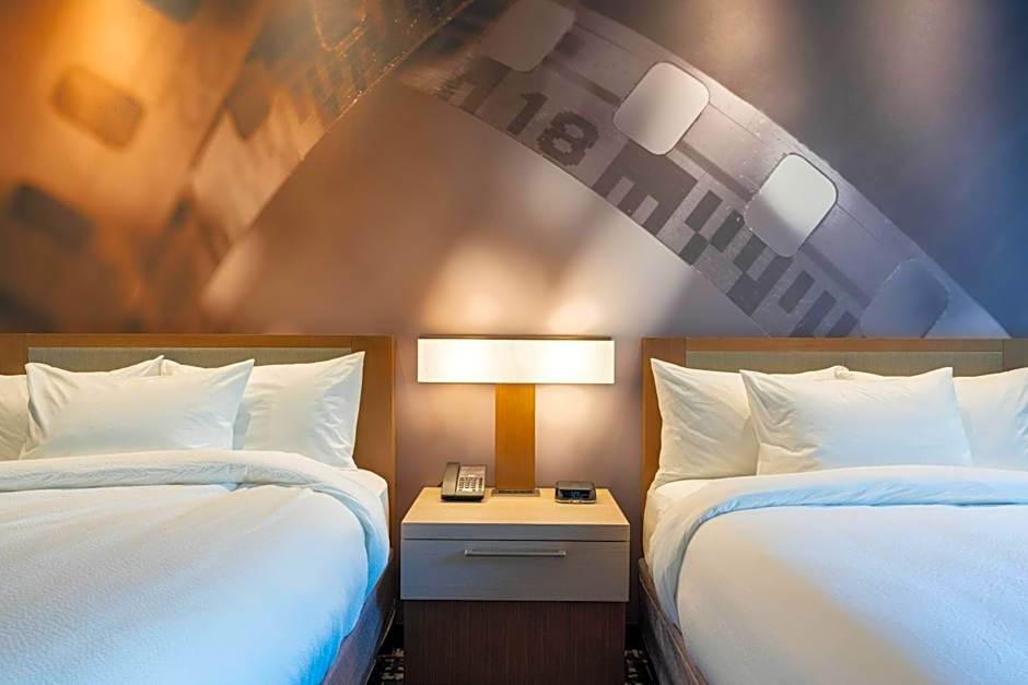 Courtyard by Marriott Thousand Oaks Agoura Hills