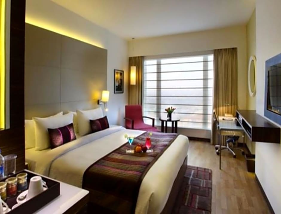 Park Plaza Delhi Cbd Shahdara