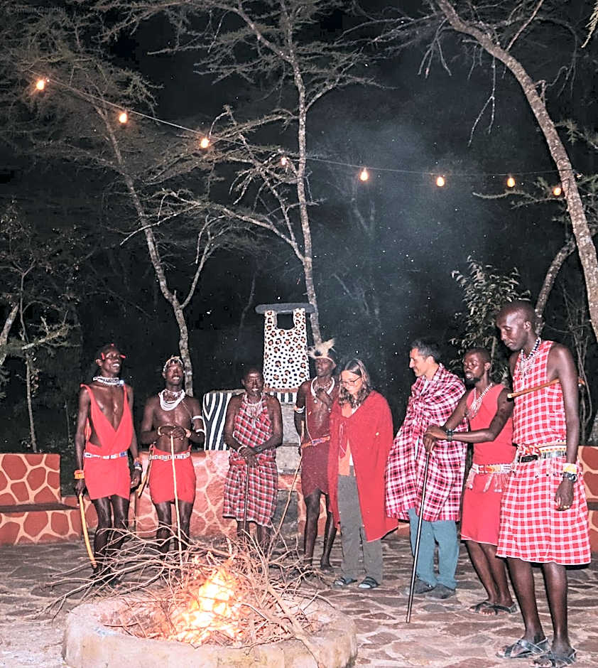 Drunken Elephant Mara