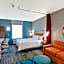 Home2 Suites by Hilton OKC Midwest City Tinker AFB
