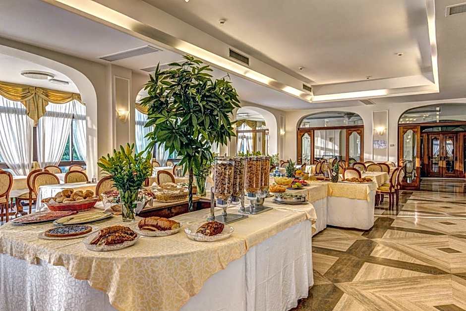Villa Romita