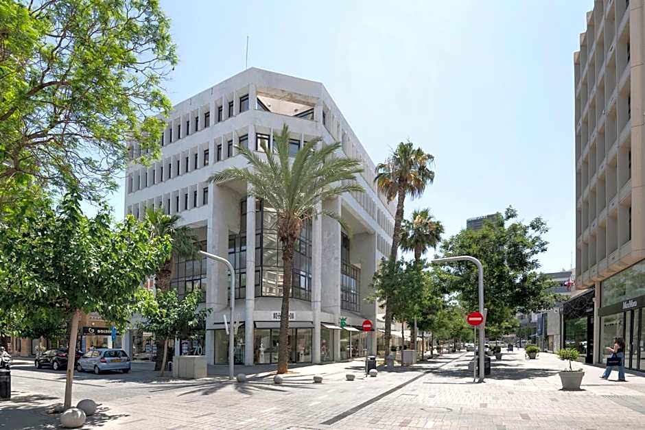 Urban Habitat Capsule Beds