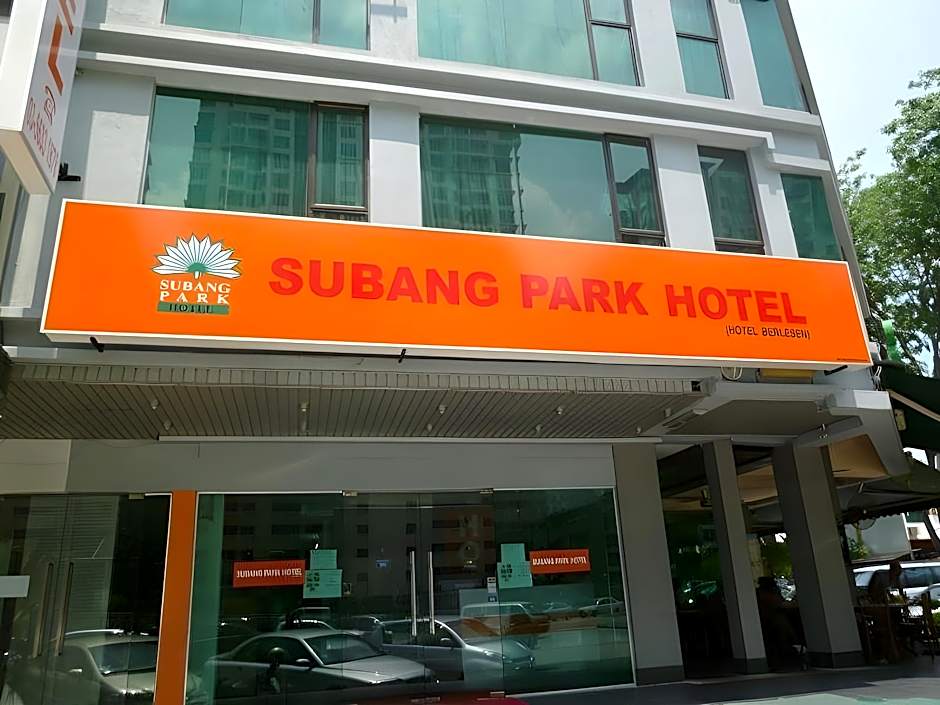 Subang Park Hotel