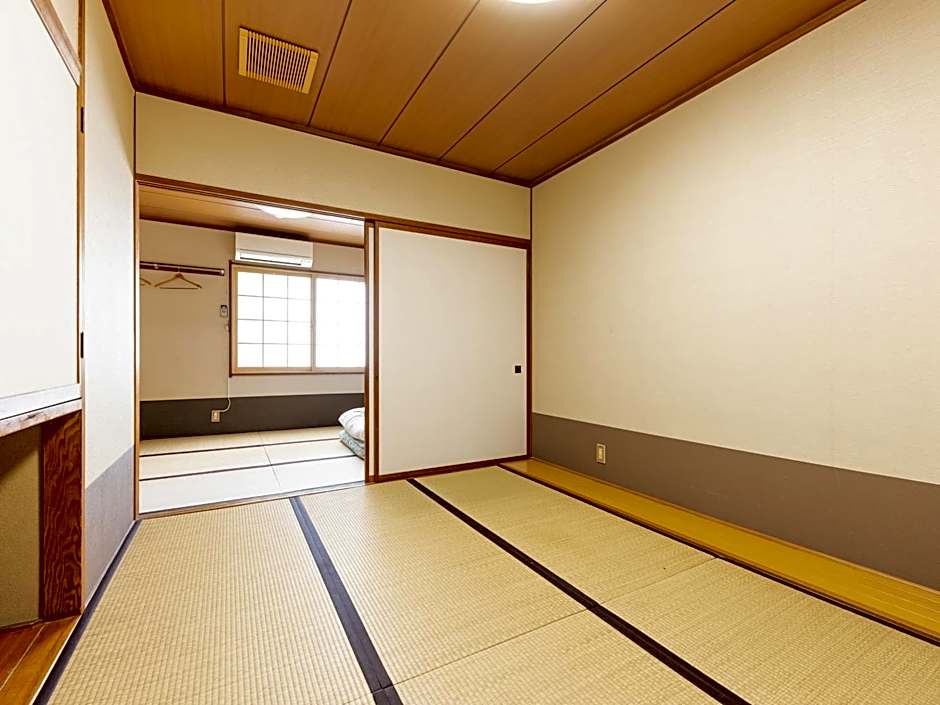 Ryosou Minatosou Joetsu