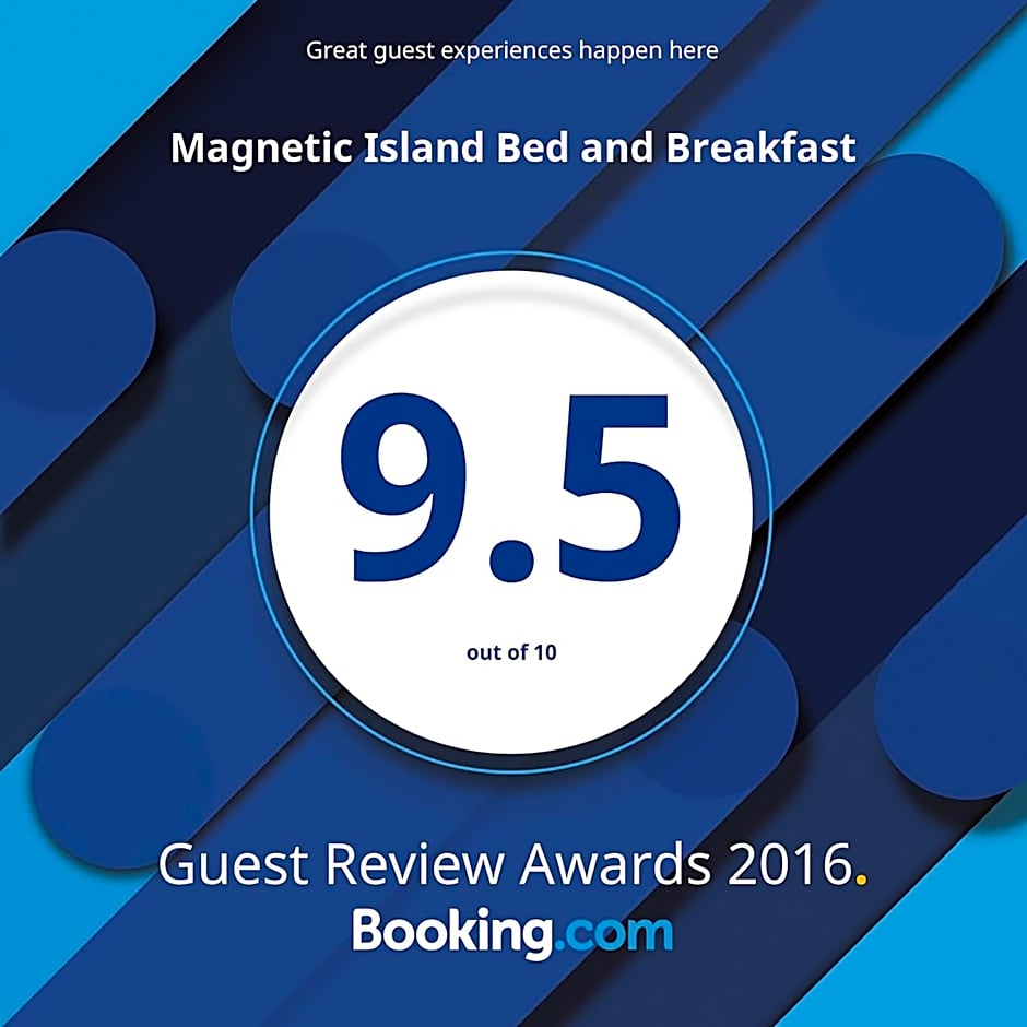 Magnetic Island Bed and Breakfast