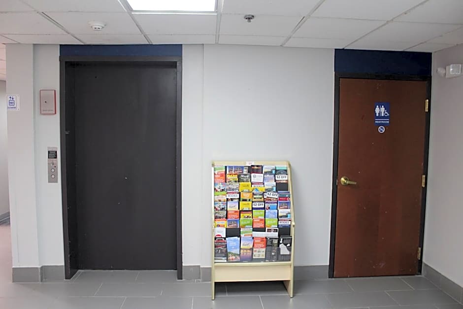 Microtel Inn & Suites by Wyndham Stockbridge/Atlanta I-75