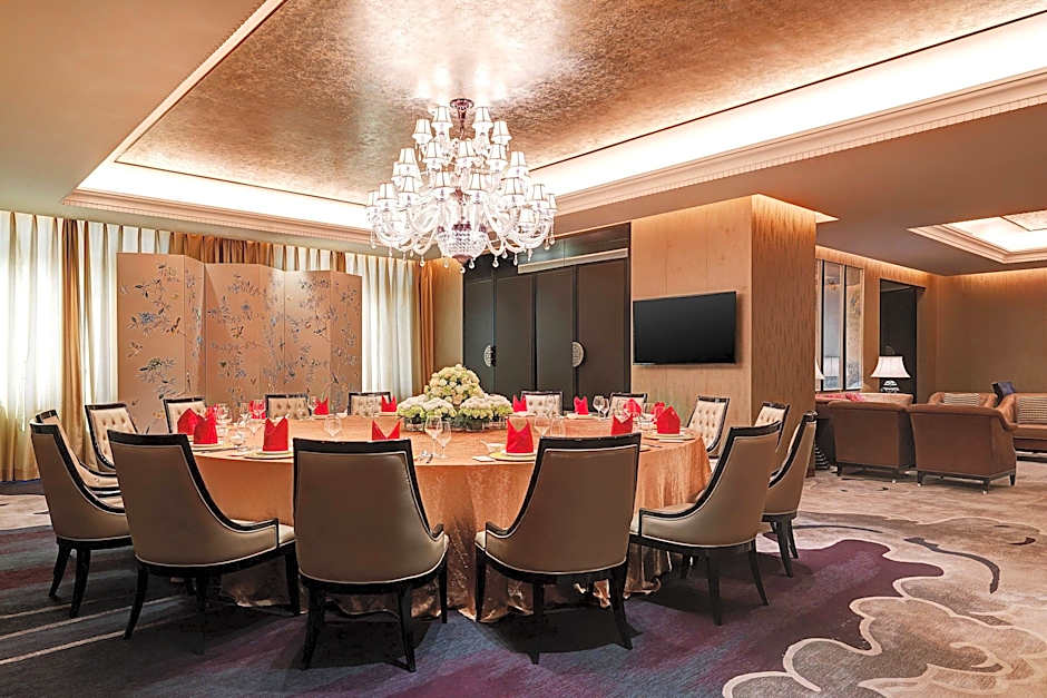 Sheraton Shantou Hotel