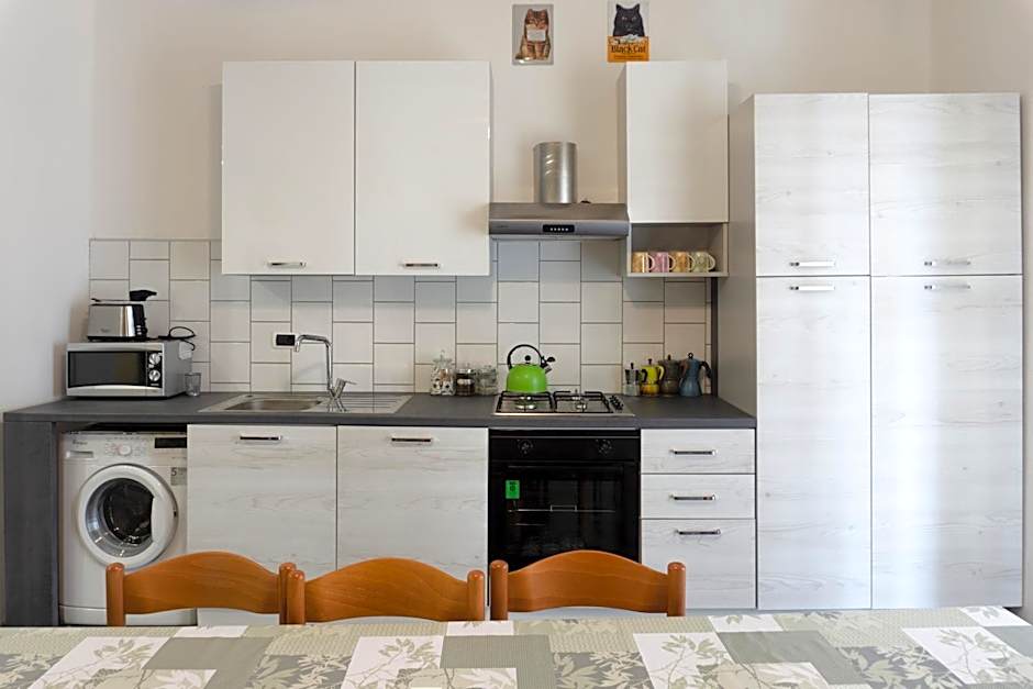 Re Lear - 4 bedrooms Apartment