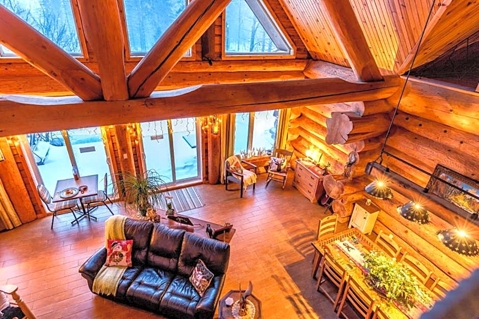 Domaine de La Giroux-ette