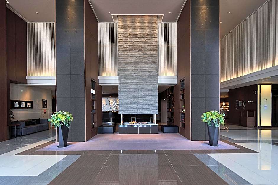 Hotel Global View Hakodate