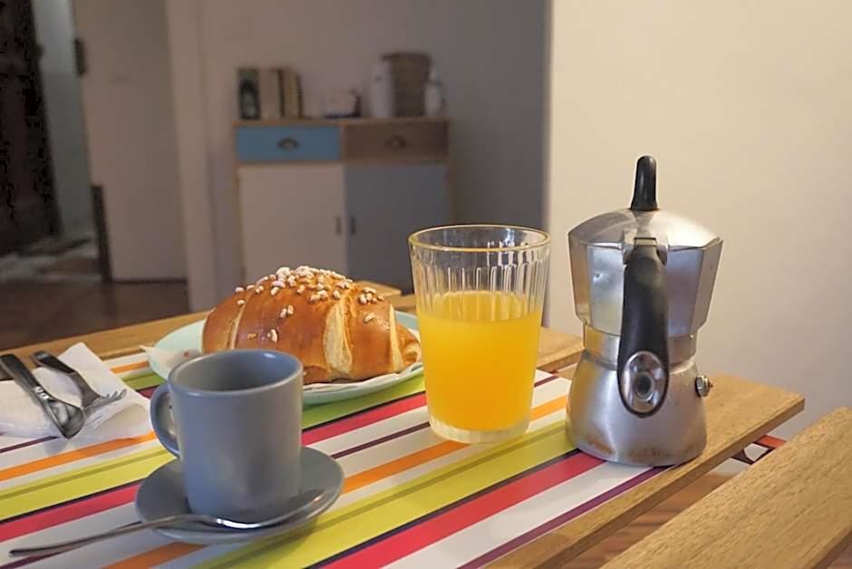 Duchessa Ravaschieri bed and breakfast