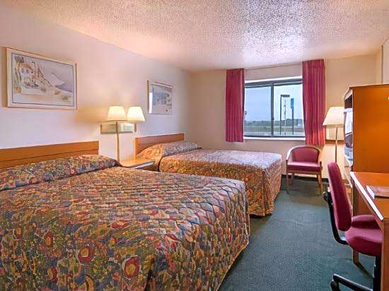Super 8 by Wyndham Ames