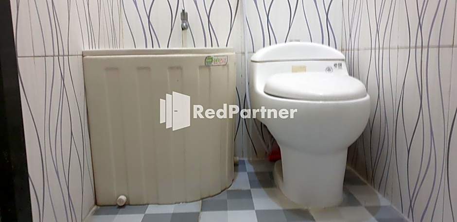 Homestay MM Syariah RedPartner