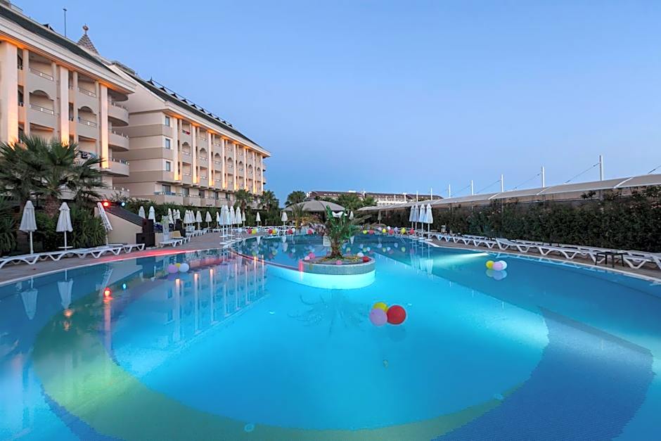 Calimera Hane Garden Hotel