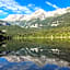 Chalet Tovel - Mountain Lake