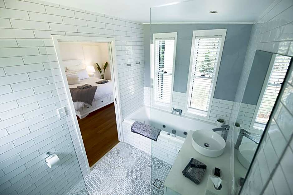 Hampton Estate Wines